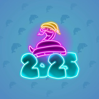 Lunar Snake #33586