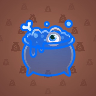 Hex Pot #4974