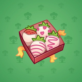 Berry Box #30050