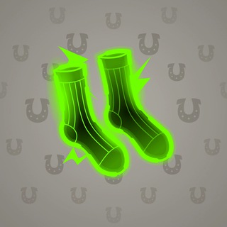 Fresh Socks #3783