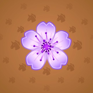 Sakura Flower #35301