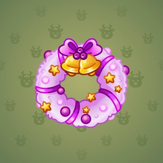 Winter Wreath #20516