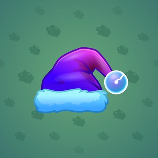 Santa Hat #52214