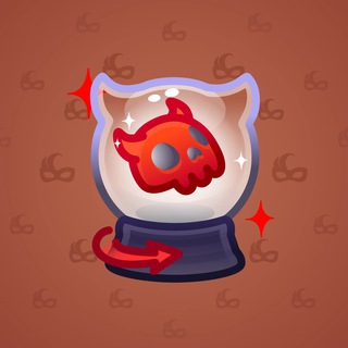 Crystal Ball #18006