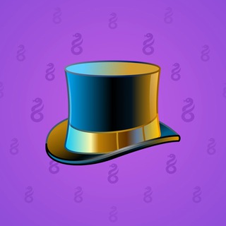 Top Hat #5502