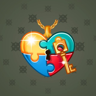 Cupid Charm #15659