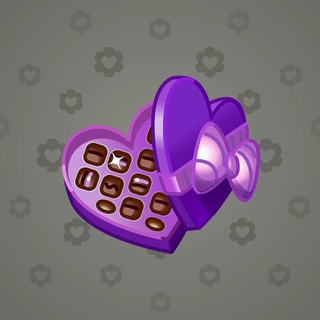 Valentine Box #5536