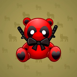Toy Bear #55836