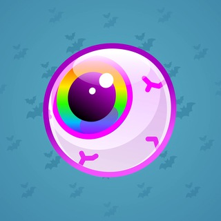 Evil Eye #48459