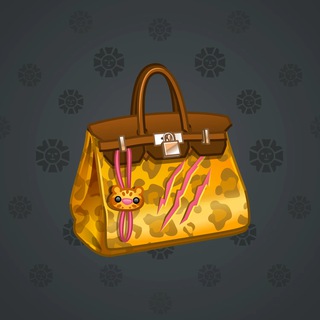 Loot Bag #11886