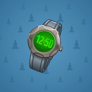 Swiss Watch #21186