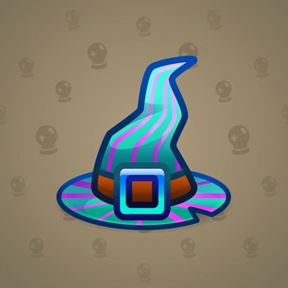 Witch Hat #46114
