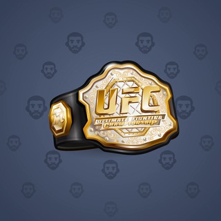 UFC Strike #16217