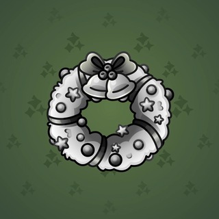 Winter Wreath #31702