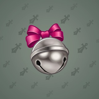 Sleigh Bell #19518
