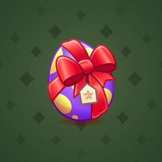 Easter Egg #158718