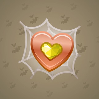 Trapped Heart #1597