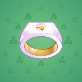 Signet Ring #14235