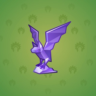 Rare Bird #11260
