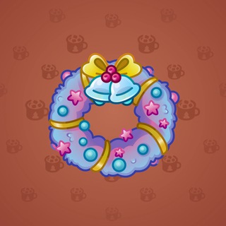 Winter Wreath #20509