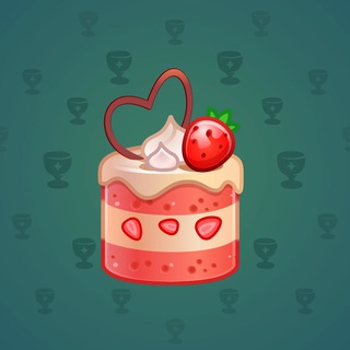 Mousse Cake #146321