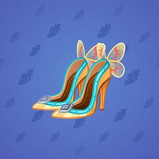 Sky Stilettos #22557