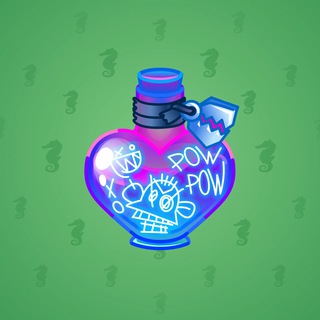 Love Potion #11466