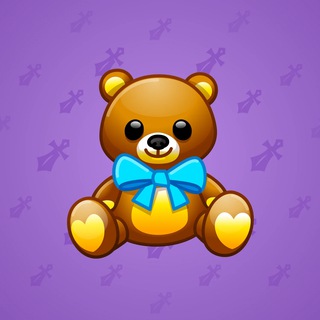 Toy Bear #52590