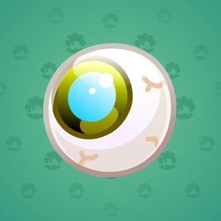 Evil Eye #59517
