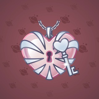 Cupid Charm #20448