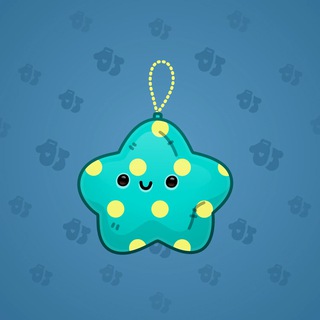 Hanging Star #37278