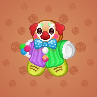 Ginger Cookie #62898
