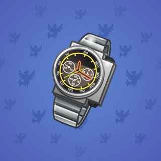 Swiss Watch #4283