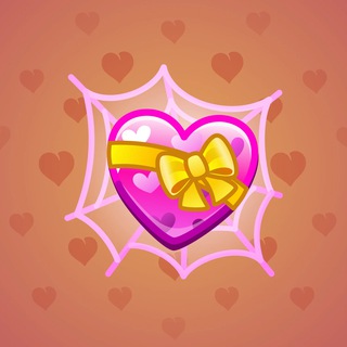 Trapped Heart #13721