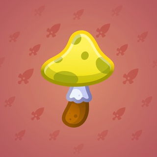 Spy Agaric #43561