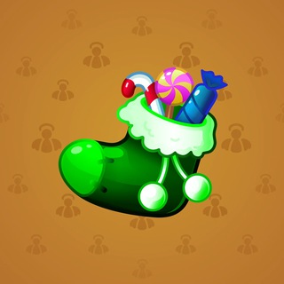 Xmas Stocking #83481