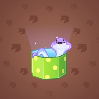 Snake Box #156009