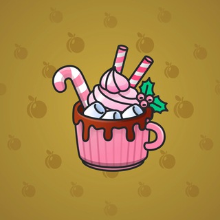 Holiday Drink #12950