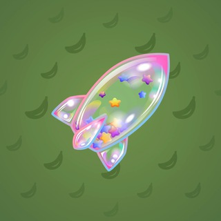 Stellar Rocket #84591