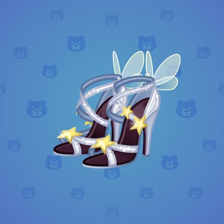 Sky Stilettos #28984