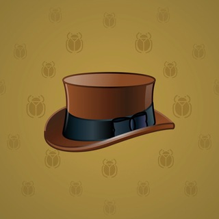 Top Hat #10729