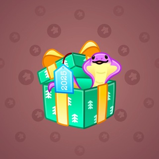 Snake Box #155616