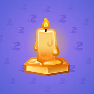 Eternal Candle #33197
