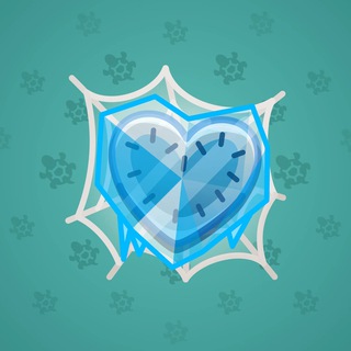 Trapped Heart #10344