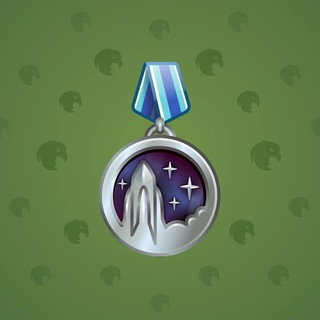 Victory Medal #39860
