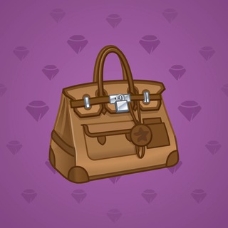 Loot Bag #5665