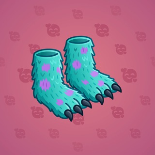 Fresh Socks #66765