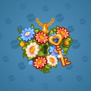 Cupid Charm #10469