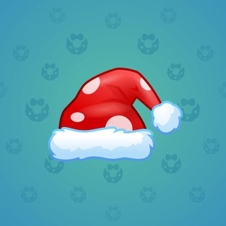 Santa Hat #32110
