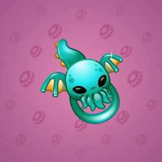 Bling Binky #2359